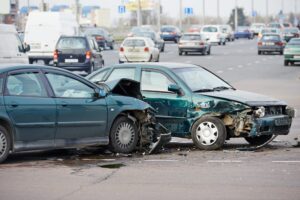 Michigan Distracted Driving Laws