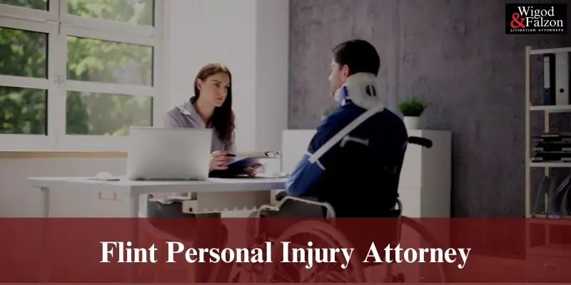 top personal injury attorney in flint