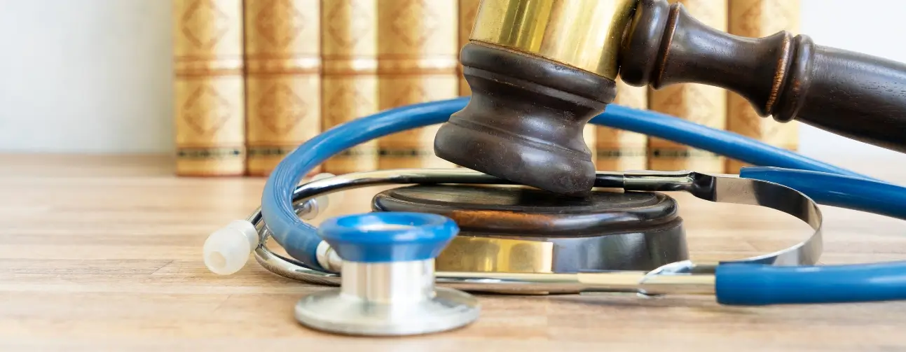 michigan no-fault medical provider lawyer