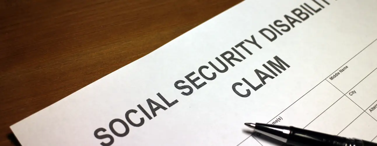 michigan social security disability lawyer