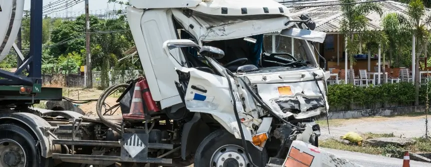 hire top flint truck accident lawyer