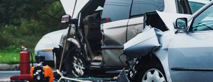 skilled jackson mi car accident lawyer