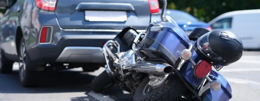 hire best warren motorcycle accident lawyer