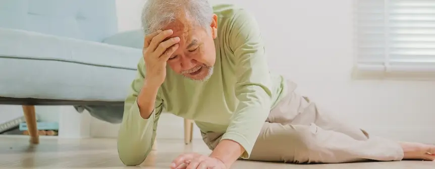 hire best warren slip and fall lawyer