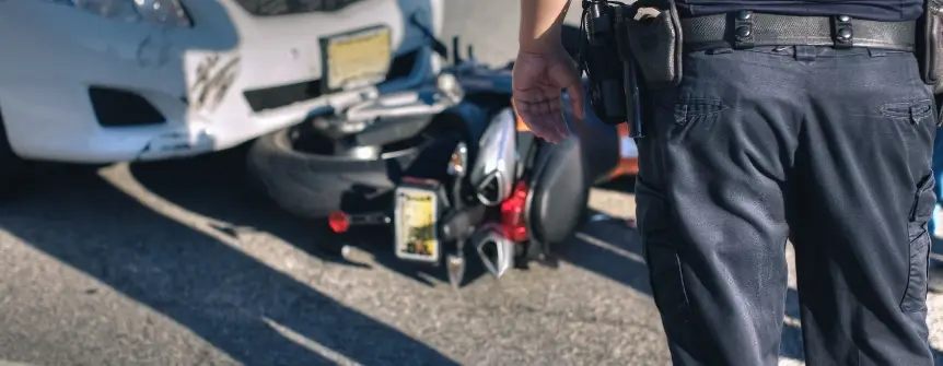 hire top southfield motorcycle accident lawyer