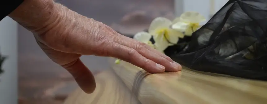 hire warren wrongful death lawyer