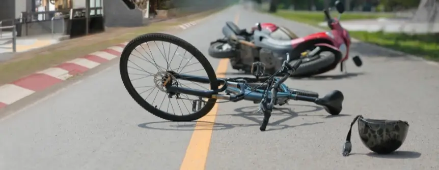 hire detroit bicycle accident lawyer