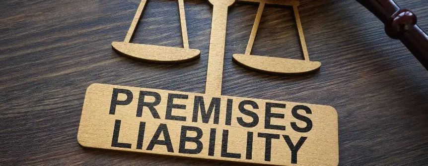 hire flint premises liability lawyer