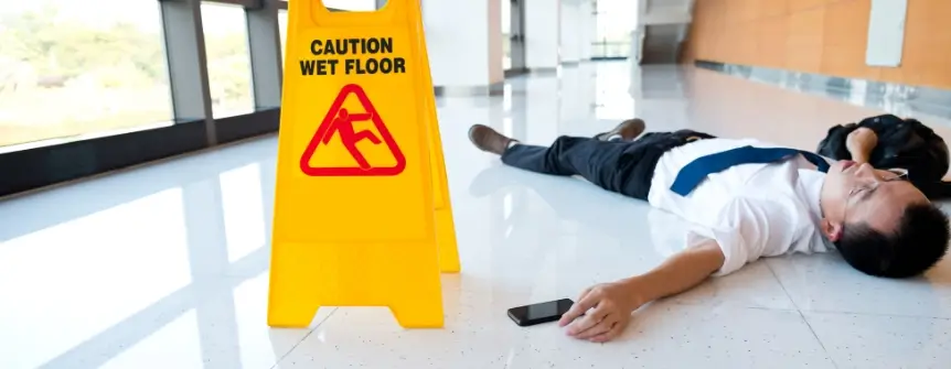 hire southfield slip and fall lawyer