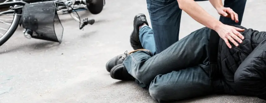 flint pedestrian accident lawyer