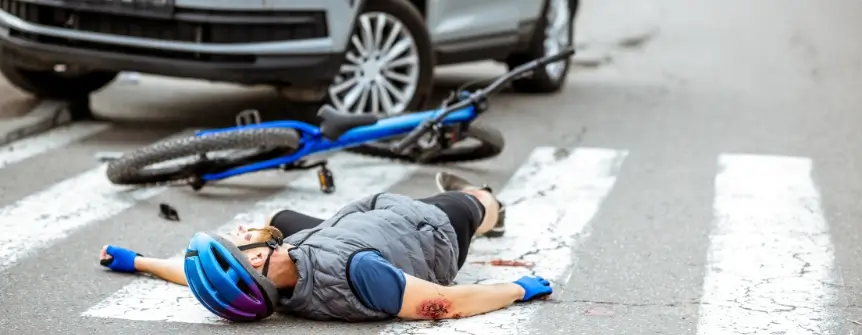 hire warren bicycle accident lawyer