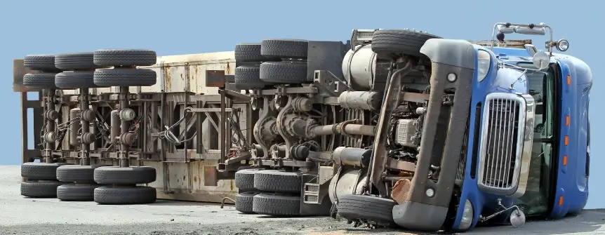 hire detroit rollover accident lawyer