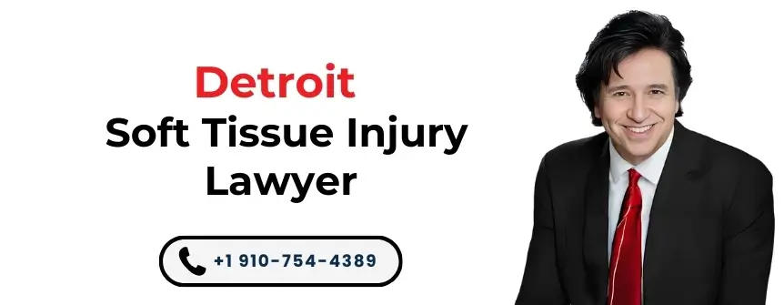 detroit soft tissue injury lawyer