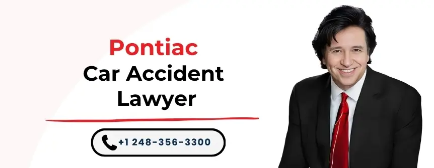 pontiac car accident lawyer