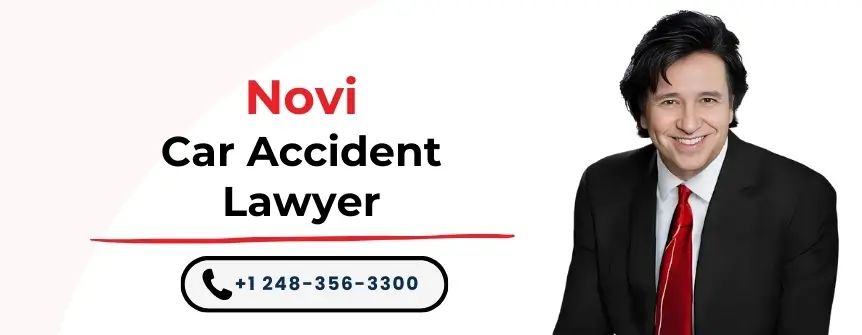 novi car accident lawyer