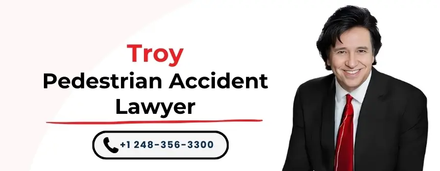 troy pedestrian accident lawyer