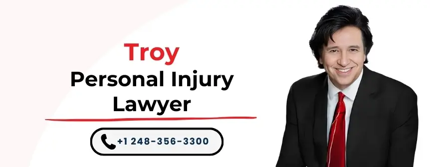 troy personal injury lawyer