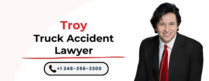 troy truck accident lawyer