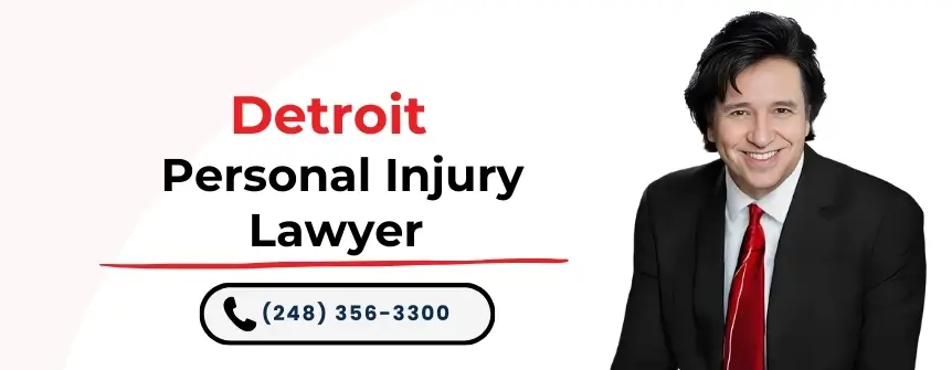 hire detroit personal injury lawyer