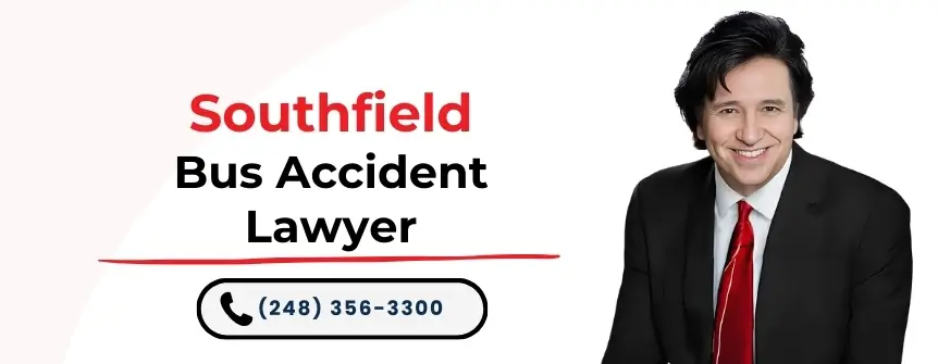 hire southfield bus accident lawyer