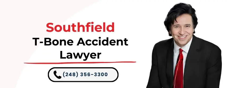 hire southfield t bone accident lawyer