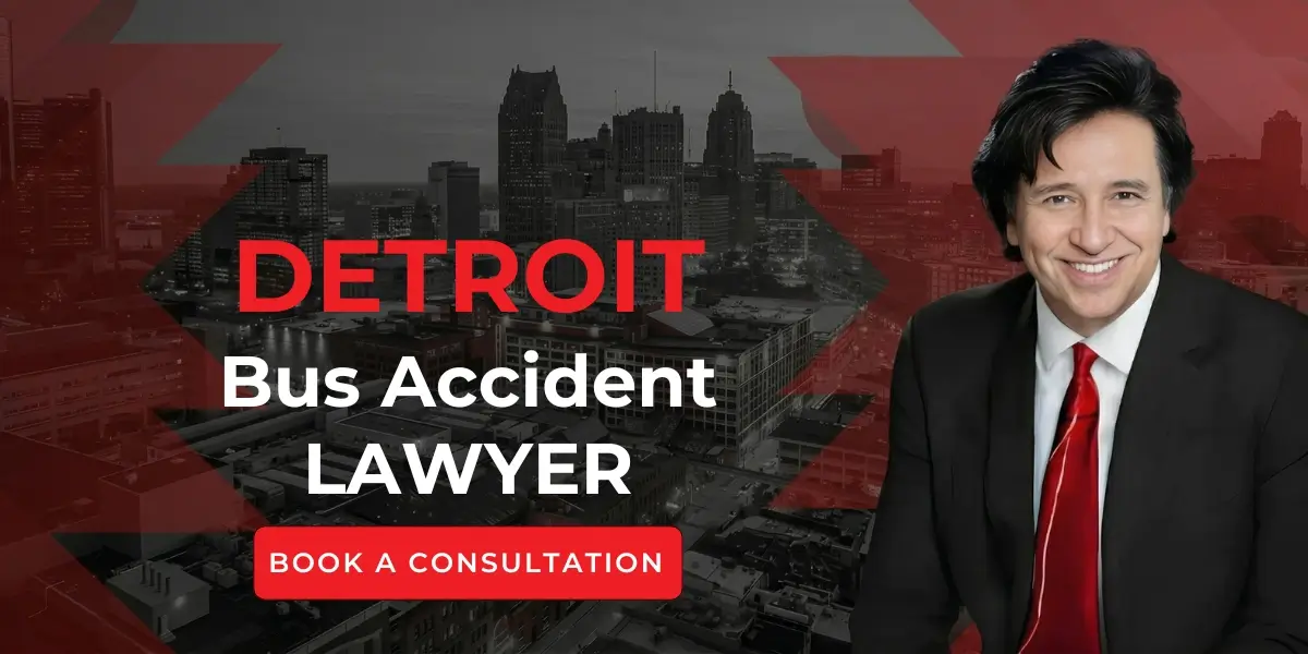 hire detroit bus accident lawyer