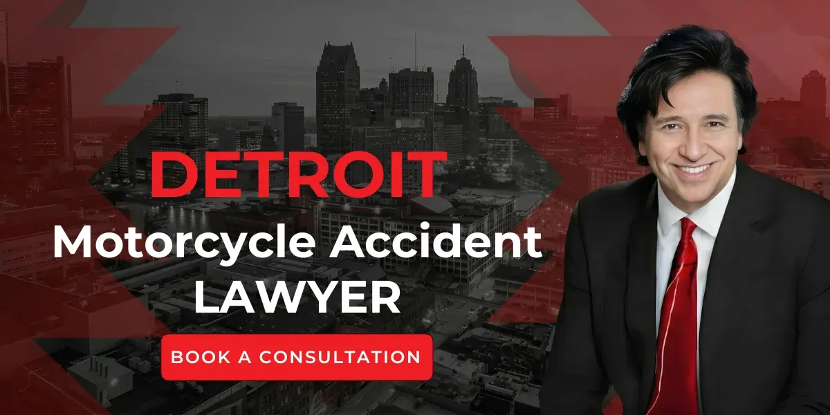 hire detroit motorcycle accident lawyer