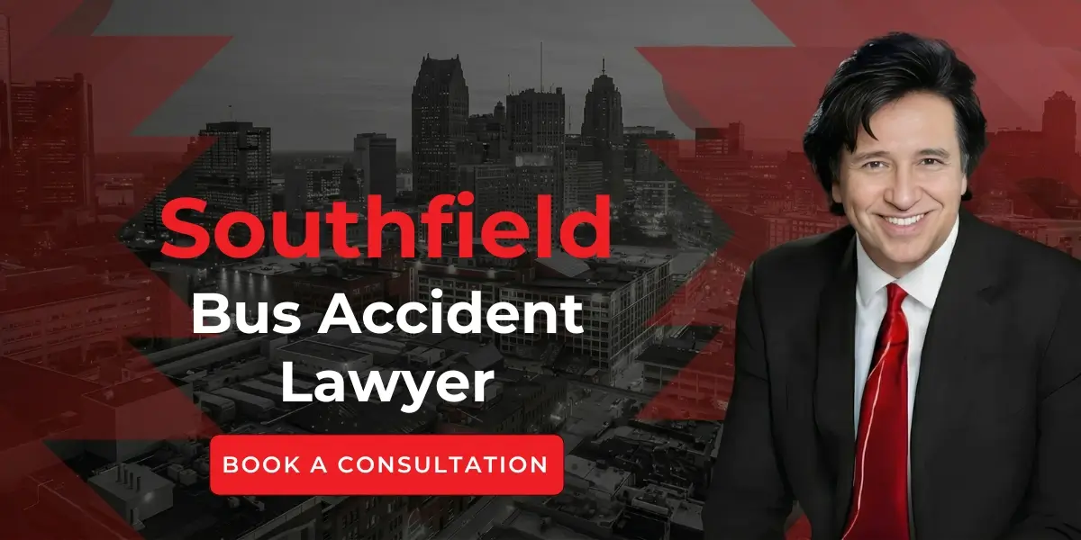 hire southfield bus accident lawyers
