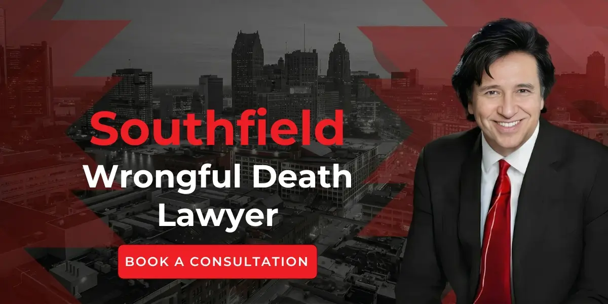 hire southfield wrongful death lawyers