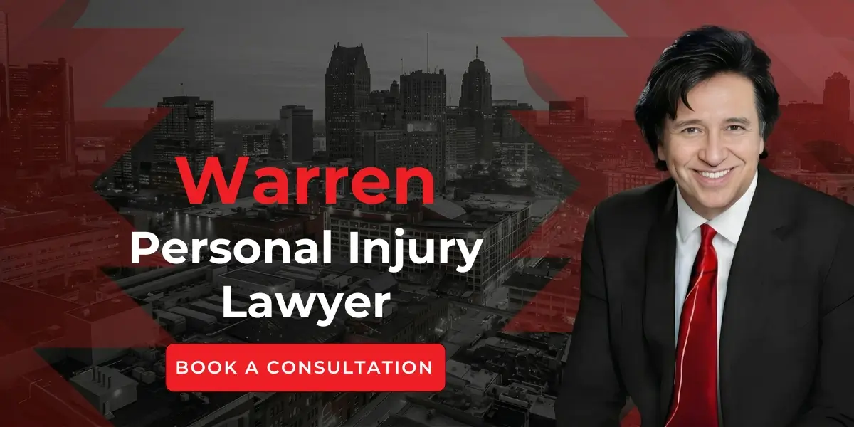 hire warren personal injury lawyers