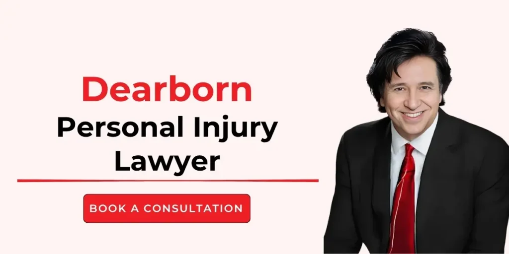 hire best dearborn personal injury lawyer