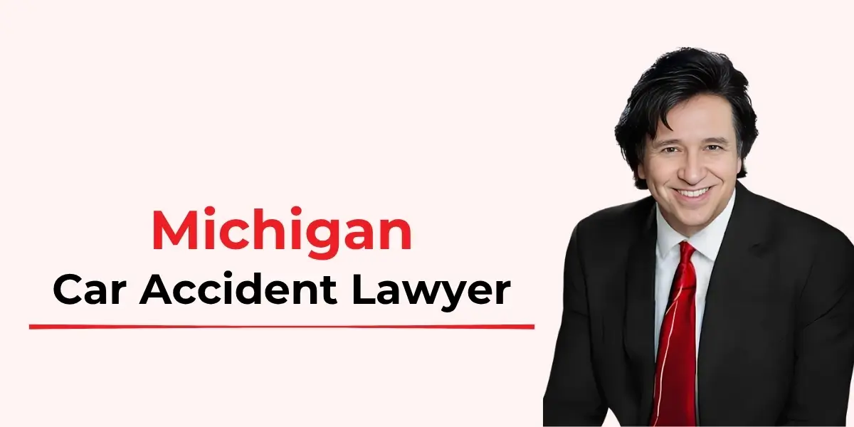 hire best michigan car accident lawyer