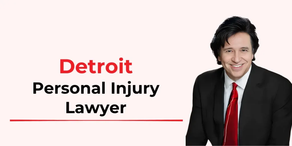 hire detroit personal injury lawyer