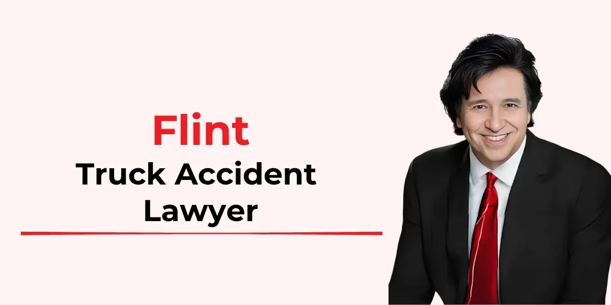 best flint truck accident lawyer