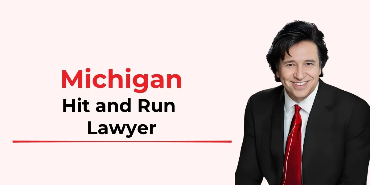 best michigan hit and run lawyer