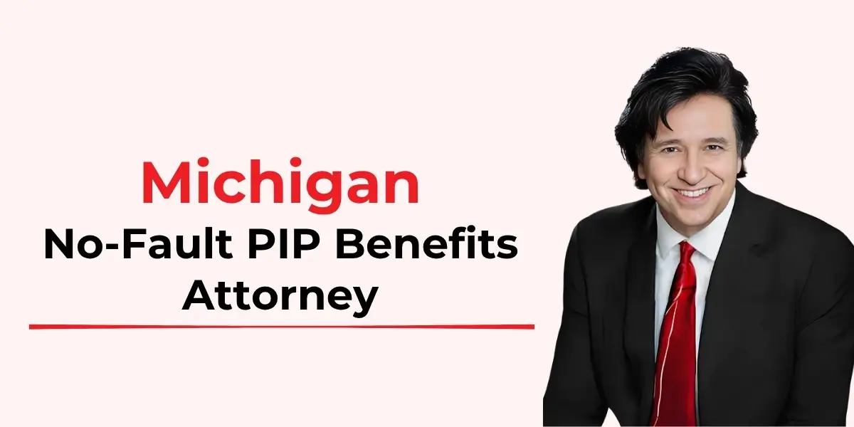 best michigan no-fault pip benefits lawyer