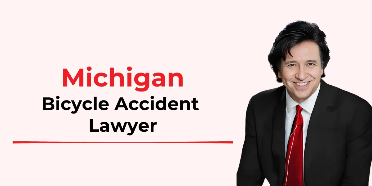 hire michigan bicycle accident lawyer