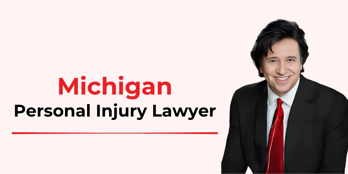 hire michigan personal injury lawyer