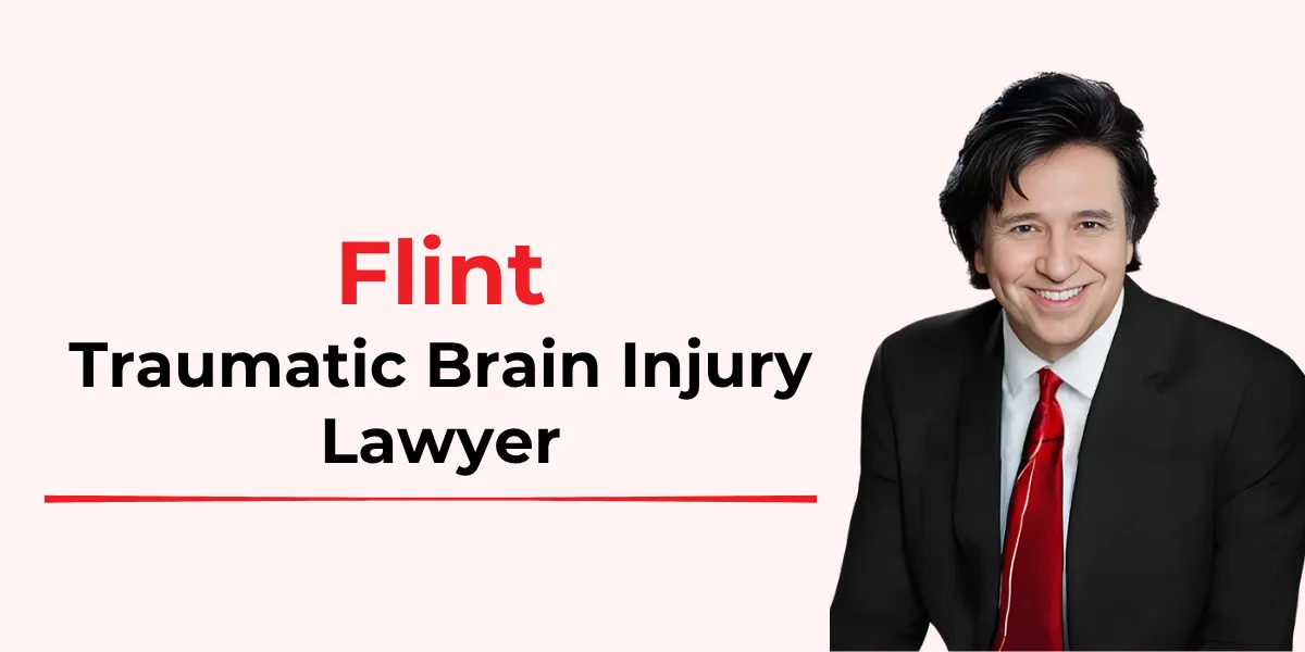 hire flint traumatic brain injury lawyer