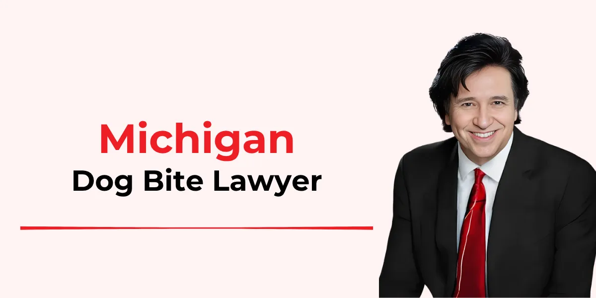 hire michigan dog bite lawyer